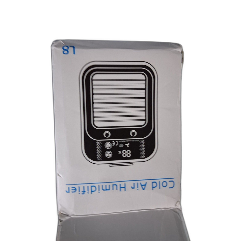 Portable Cold Air Humidifier - Picture 3 of 4